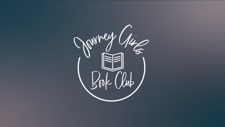 Journey Girls Book Club logo