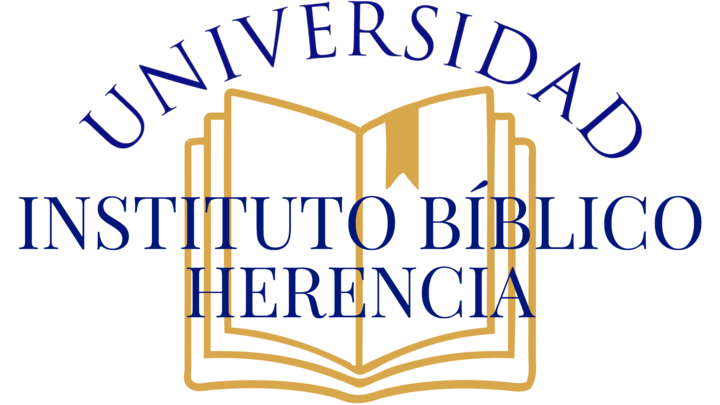 Bible Institute (March 2020) logo image