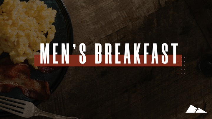 Lehi Men's Breakfast | Lehi logo image