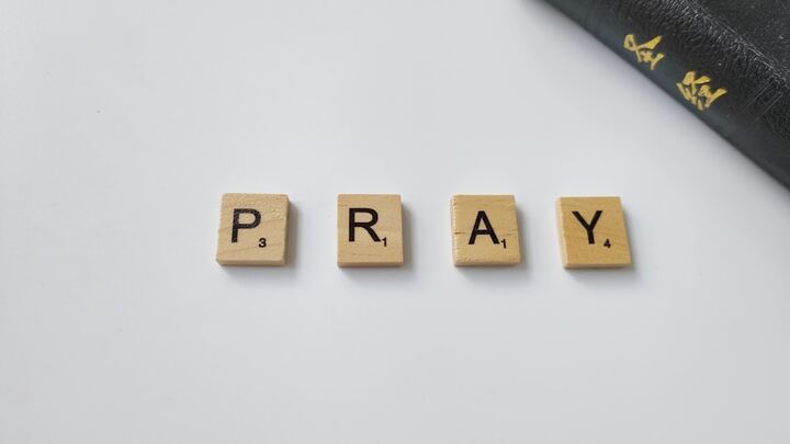 The Power of Intercession(Class) logo