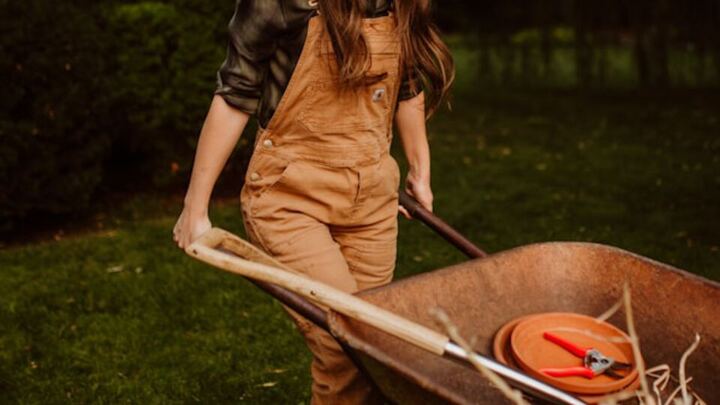 Mayfair Road Outdoor Work Day logo