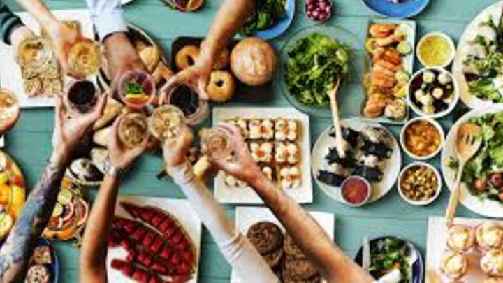 Women's Brunch logo image