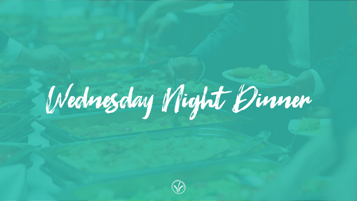Wednesday Night Meal logo