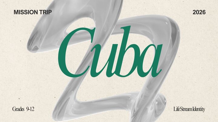 High School Missions 2026 June 13-19 logo