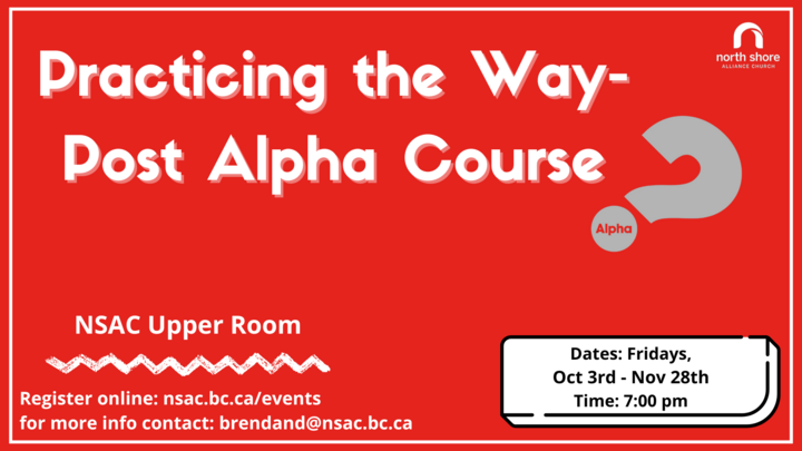 Practicing the Way logo