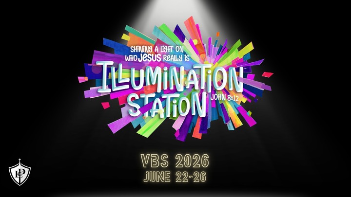 VBS 2026 logo