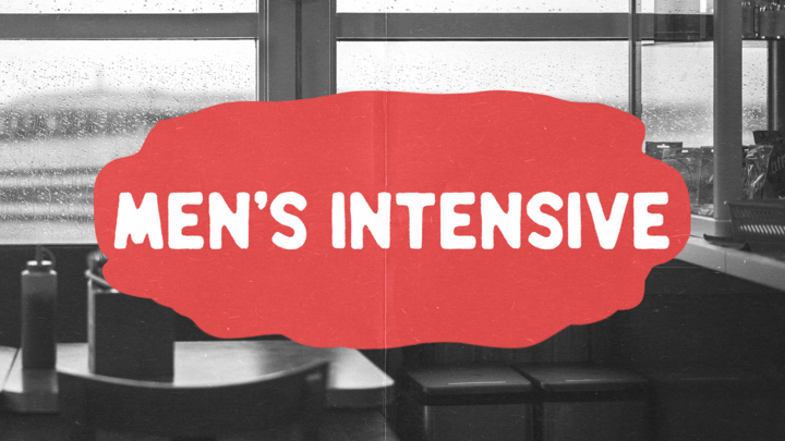 Men's Intensive 1 logo