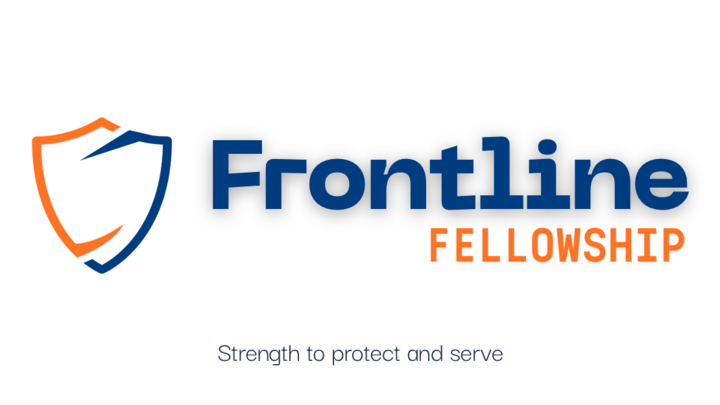 Frontline Fellowship logo