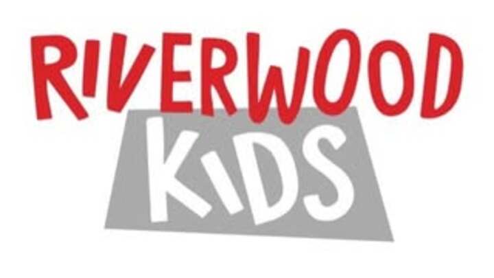 Factory Riverwood Kids Registration '25-26 logo