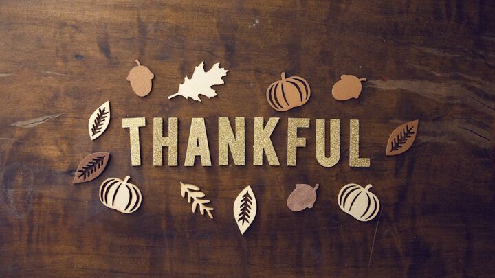 IFI CLE Friendsgiving 2025! logo