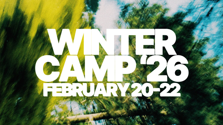 Movement Youth Winter Camp '26 logo