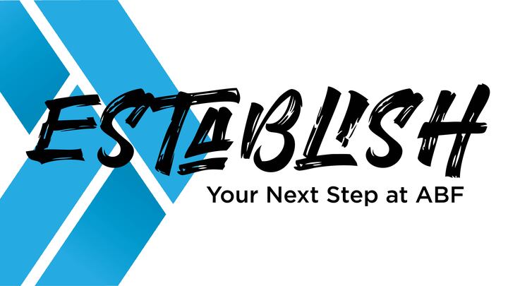 Establish Workshop 2025 logo