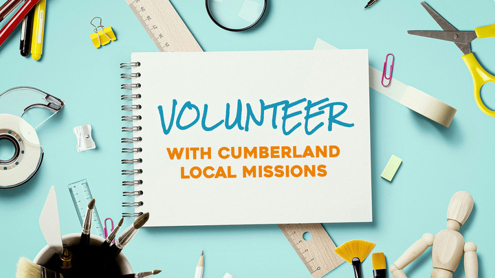 School Partnership Meet & Greet Volunteer logo