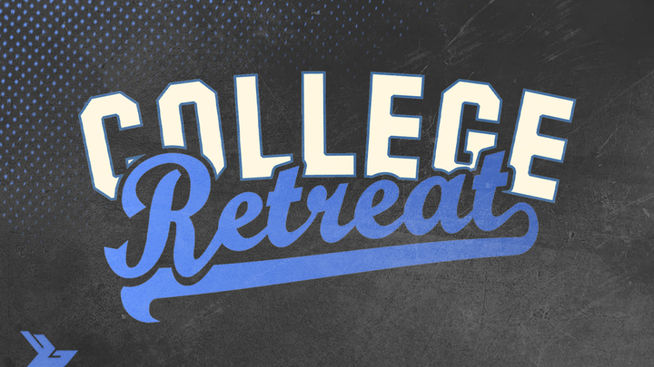 SWO College Retreat logo