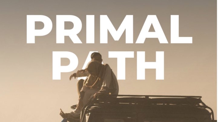 Primal Path logo