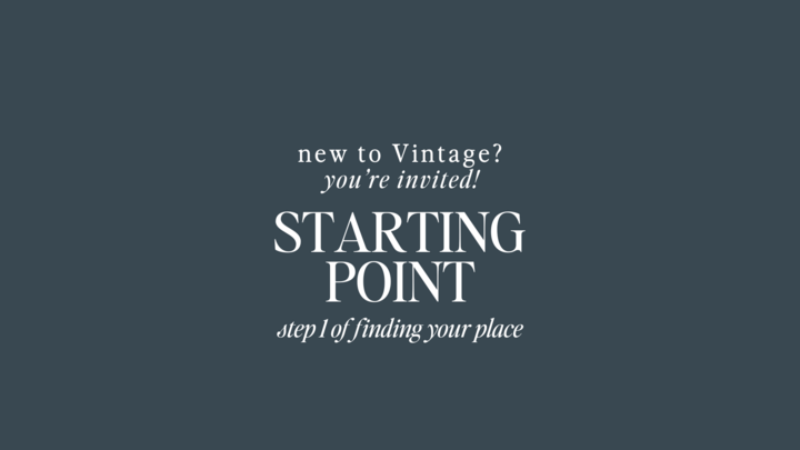 Starting Point logo