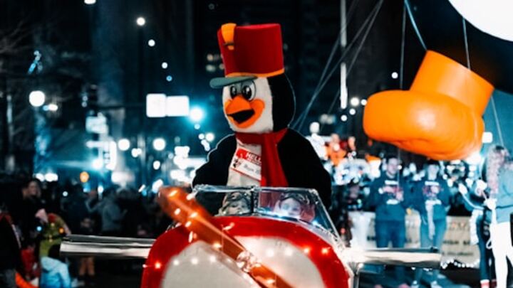 November | Carolina Beach | Stuff Goodie Bags for CB Parade | Nov 29th | 9-11am | Second Saturday Serve logo