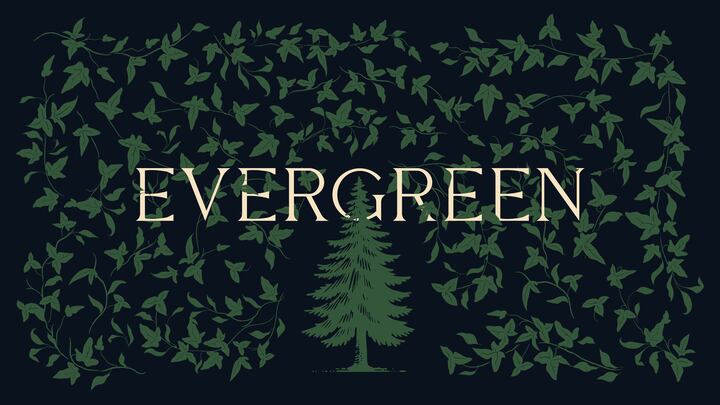 Summit: High School Winter Camp logo