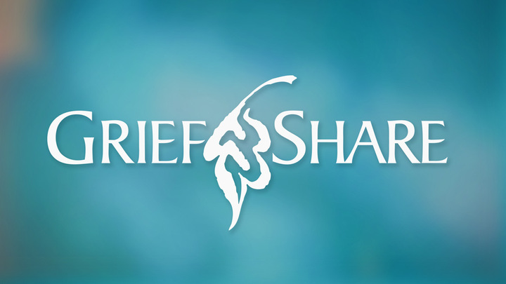 GriefShare logo