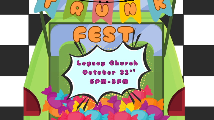 Trunk Fest 2025 logo