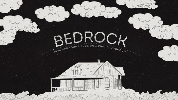 Bedrock logo