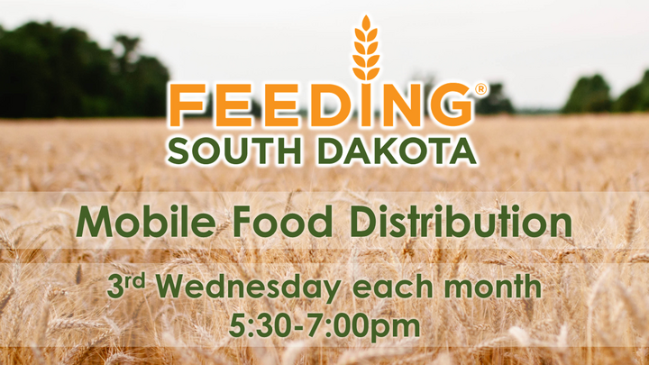 Feeding SD Food Distribution November logo