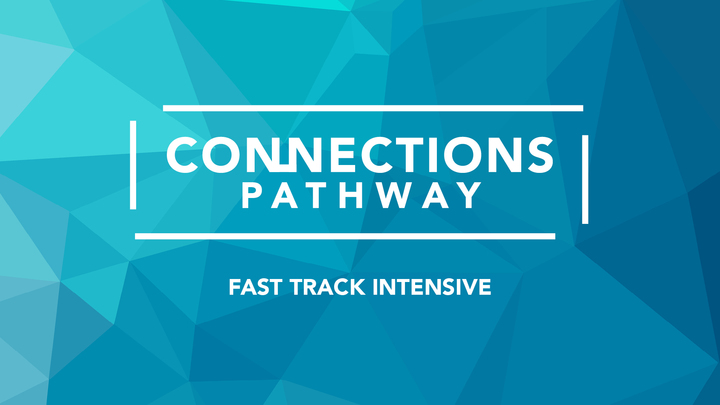 Connections Fast Track Intensive logo image