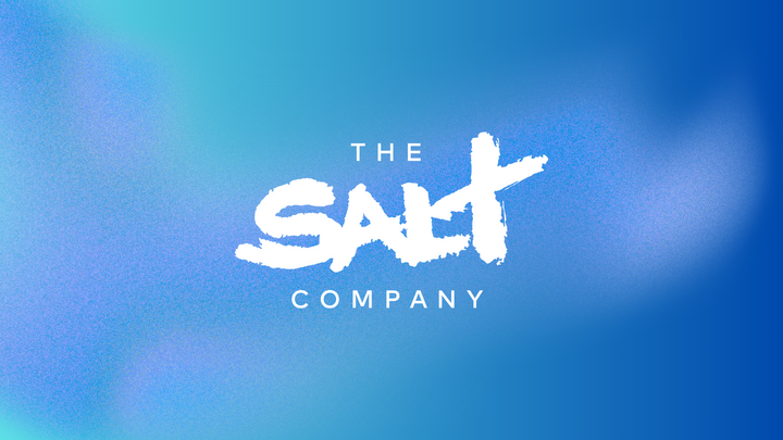 Salt Company logo