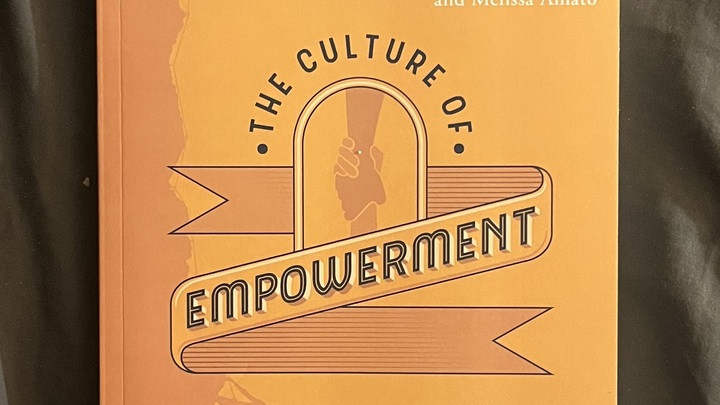 Culture of Empowerment logo
