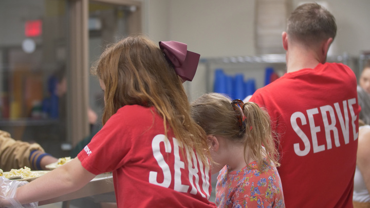 Fort Smith - Hope Campus logo