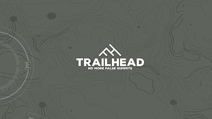 Trailhead Challenge logo