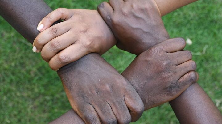 Small Groups at Bethel: Participant Registration logo