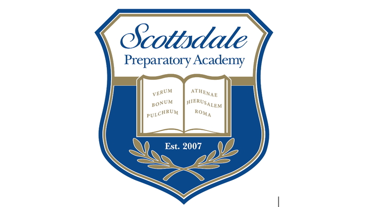 Scottsdale Preparatory Academy | Spring Choir Concert logo