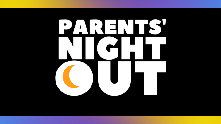 Parents' Night Out logo