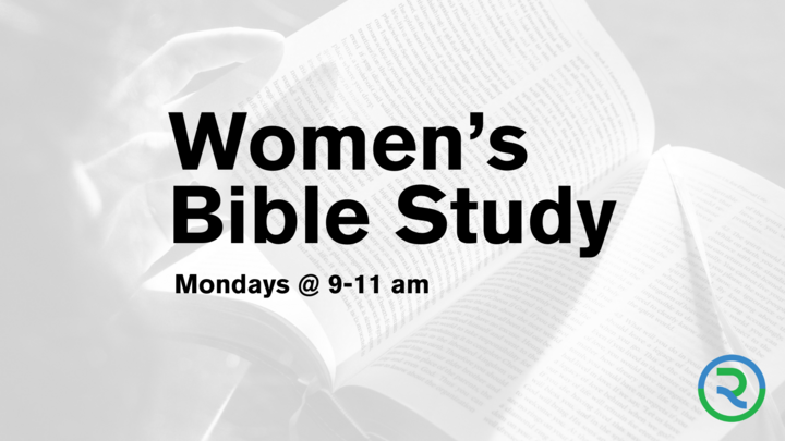 RVC Women's Bible Study - Philippians logo