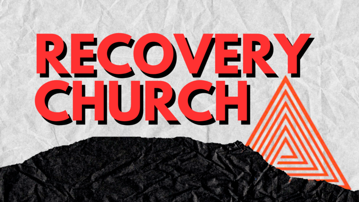 Recovery Church logo