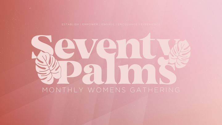 Seventy Palms at Germantown Campus logo