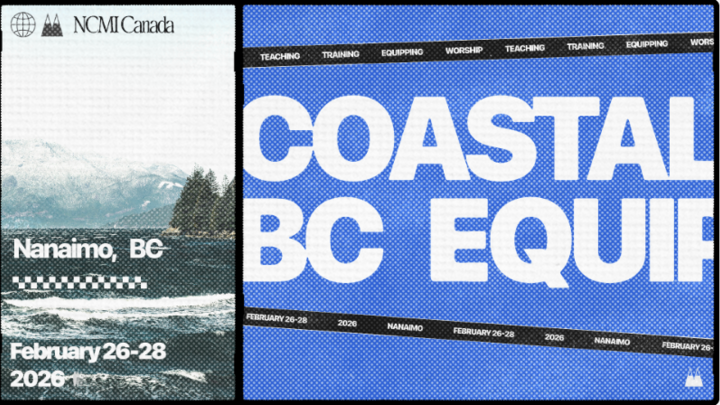 Coastal BC Equip 2026 logo