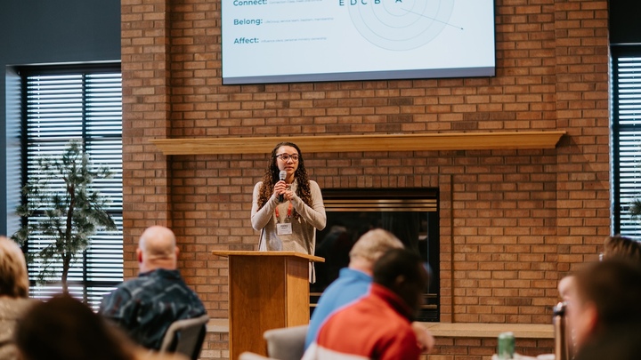 Connection Class logo