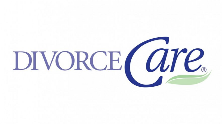 Divorce Care // Divorce Care for Kids logo