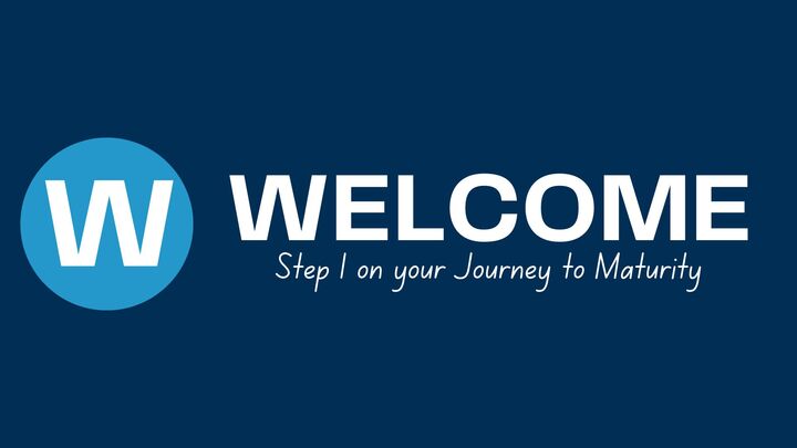 Welcome: Step 1 - Get to know us