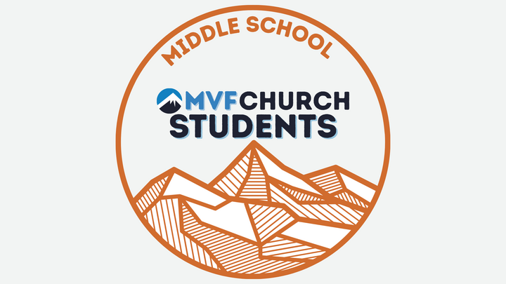 Middles School Night logo