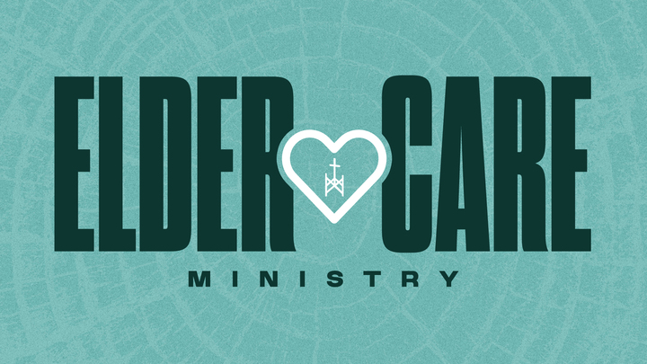 Elder Care Ministry logo