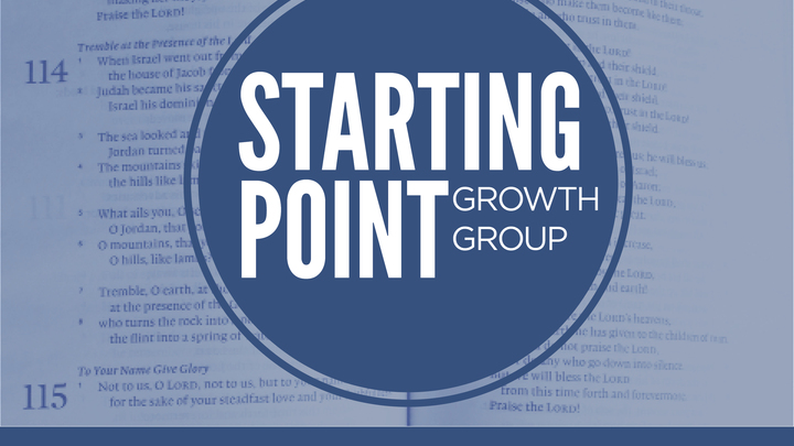 Summer Starting Point logo