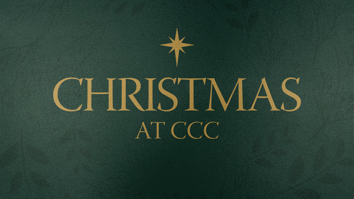 Christmas Eve Service RSVP logo