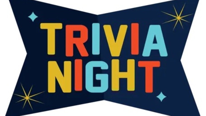 Gathering | Trivia Night - Hosted by the Terichs logo