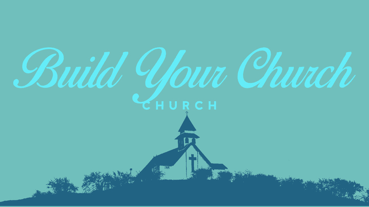 Building the Future Campaign logo