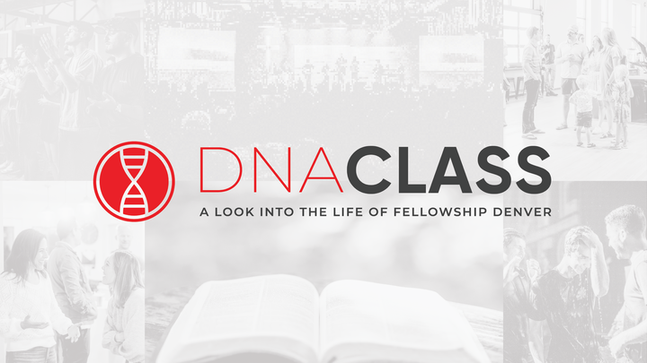 DNA Class - South Broadway logo