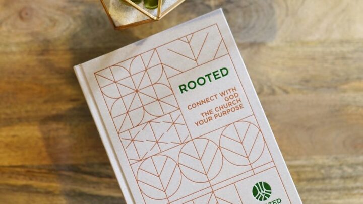 Rooted - Winter 2026 logo