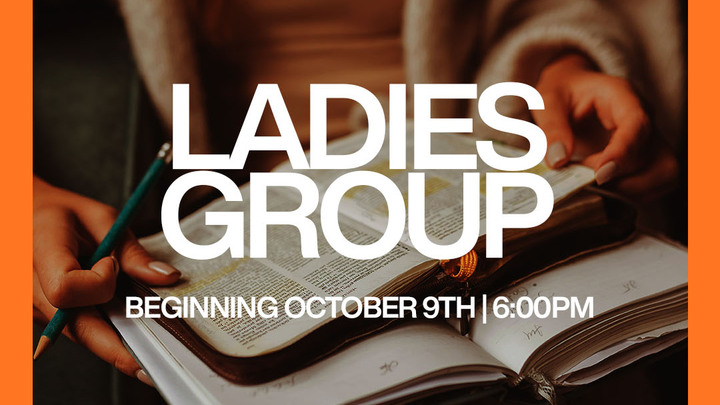 Ladies Group logo
